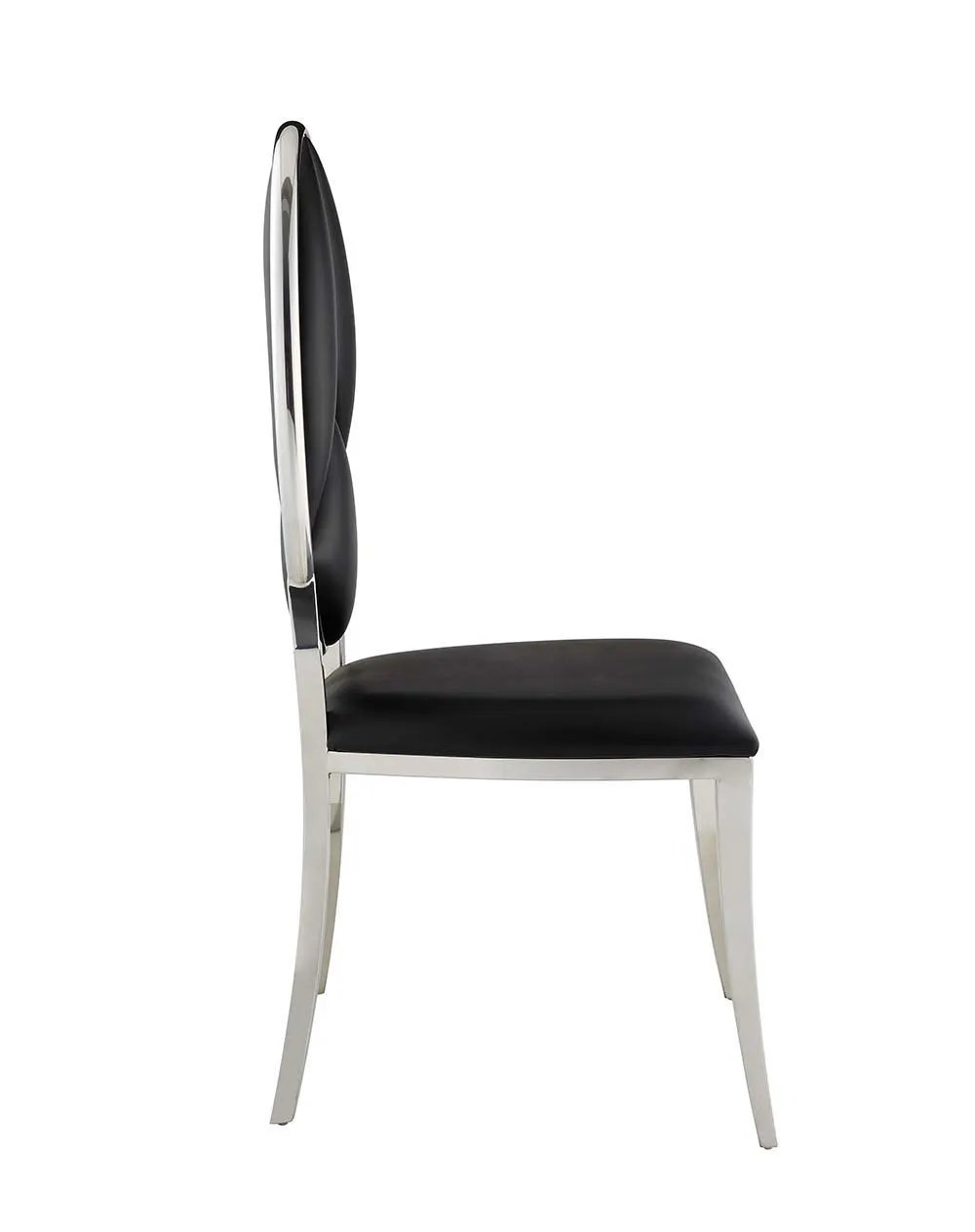 Cyrene - Side Chair by Unique Piece Furniture