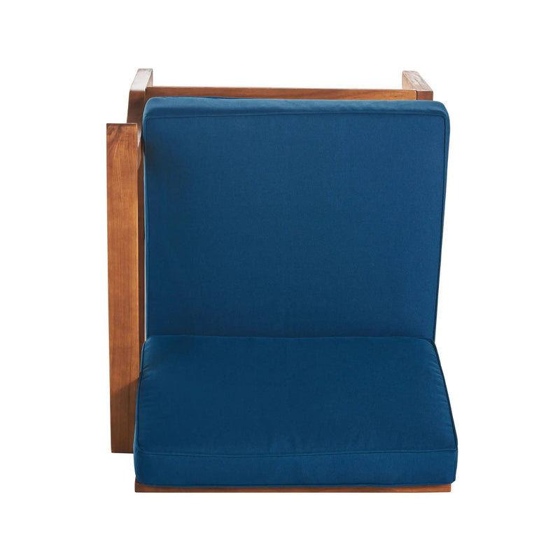 Perla - 6 Pieces Sofa Set by HouseOfZazla