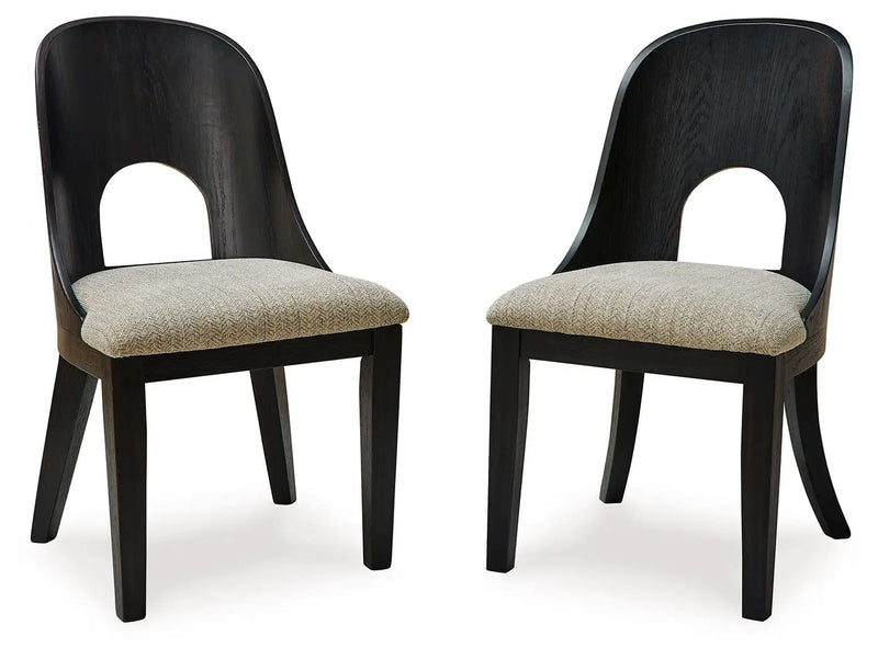 Rowanbeck - Dining Room Set by Unique Piece Furniture