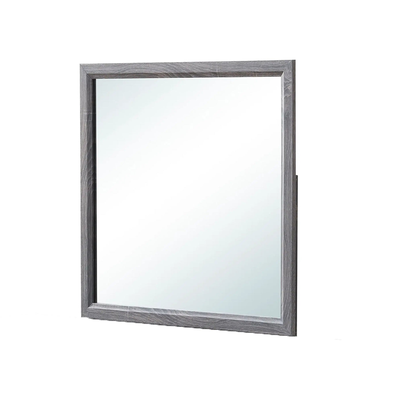 Mirage - Mirror by HouseOfZazla