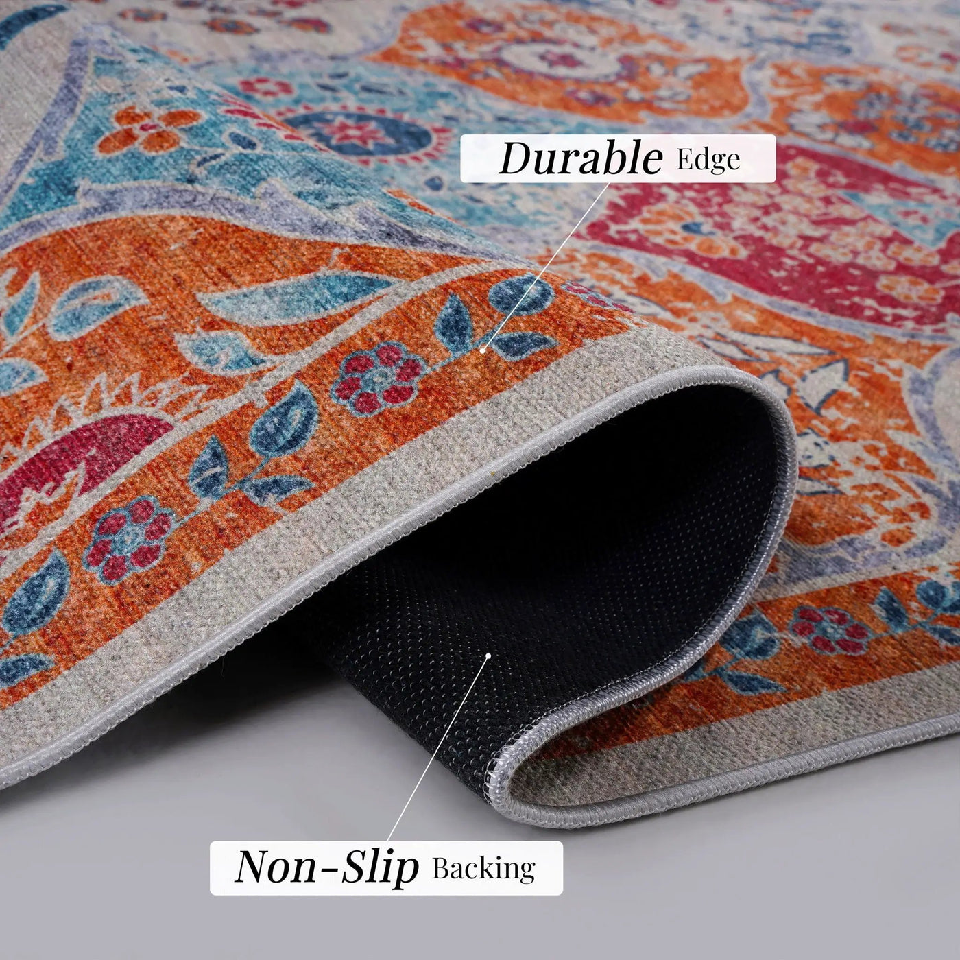 Maval - Area Rug by HouseOfZazla
