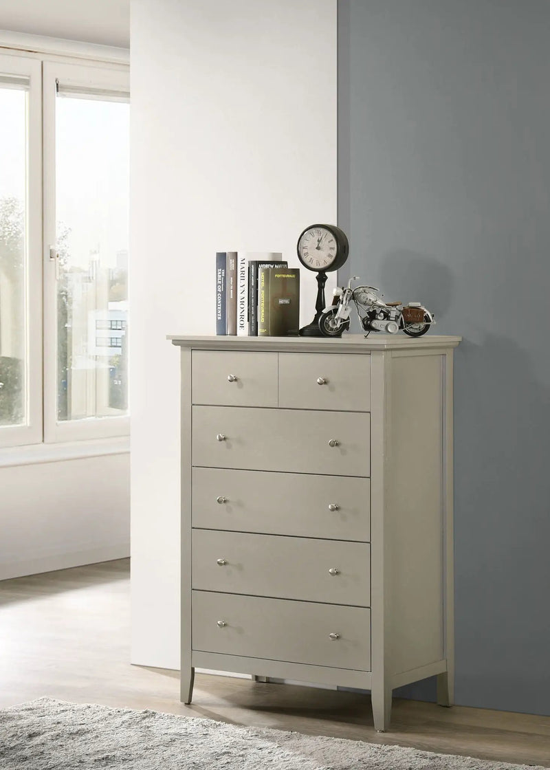 Hammond - Chest by Unique Piece Furniture