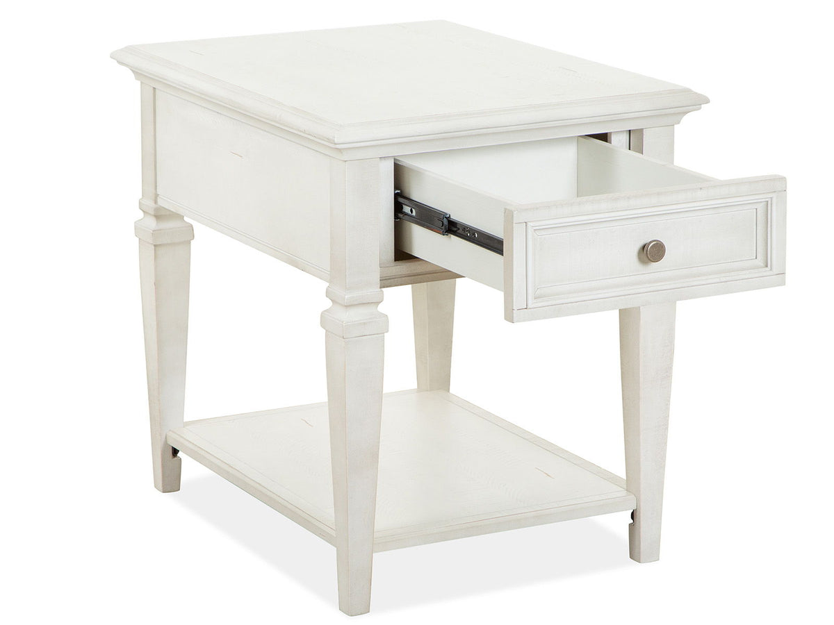 Newport - Rectangular Table, photo 14 of 14