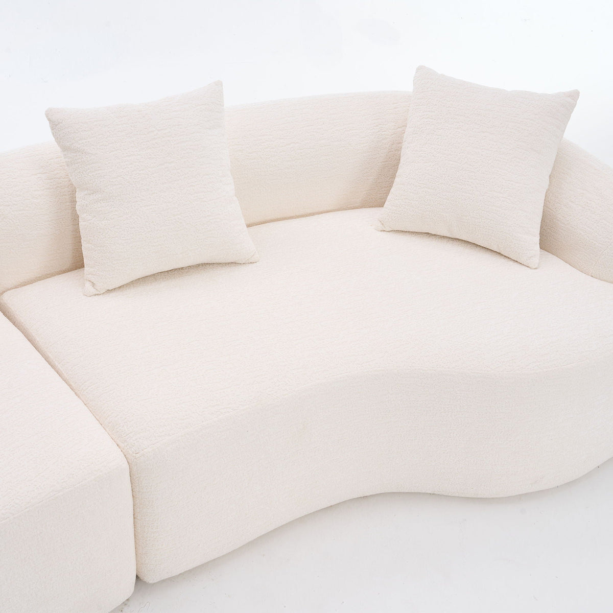 4 Seater Sofa With Fabric for Living Room, photo 20 of 20