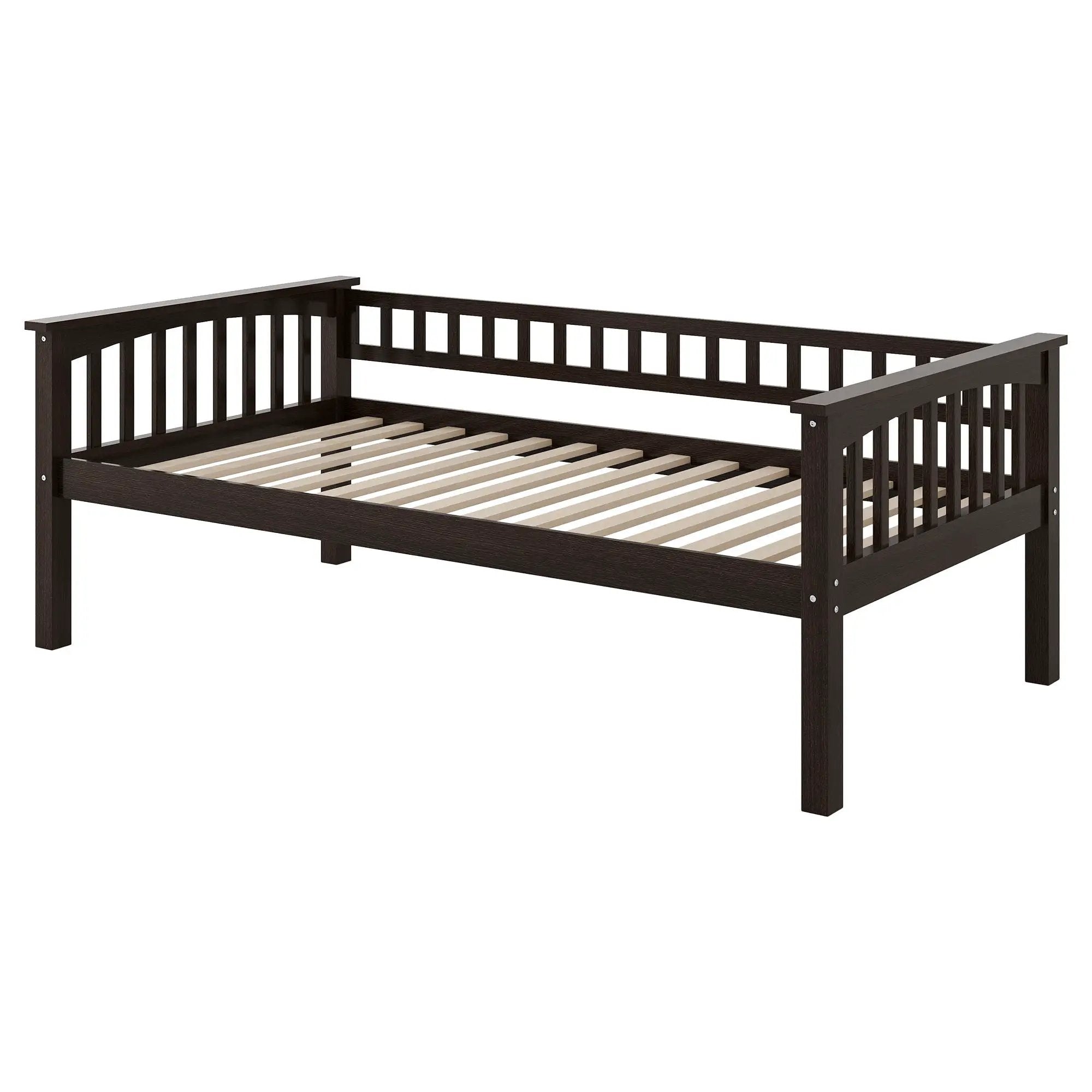 Bunk Bed With Drawers, Convertible Design by Unique Piece Furniture