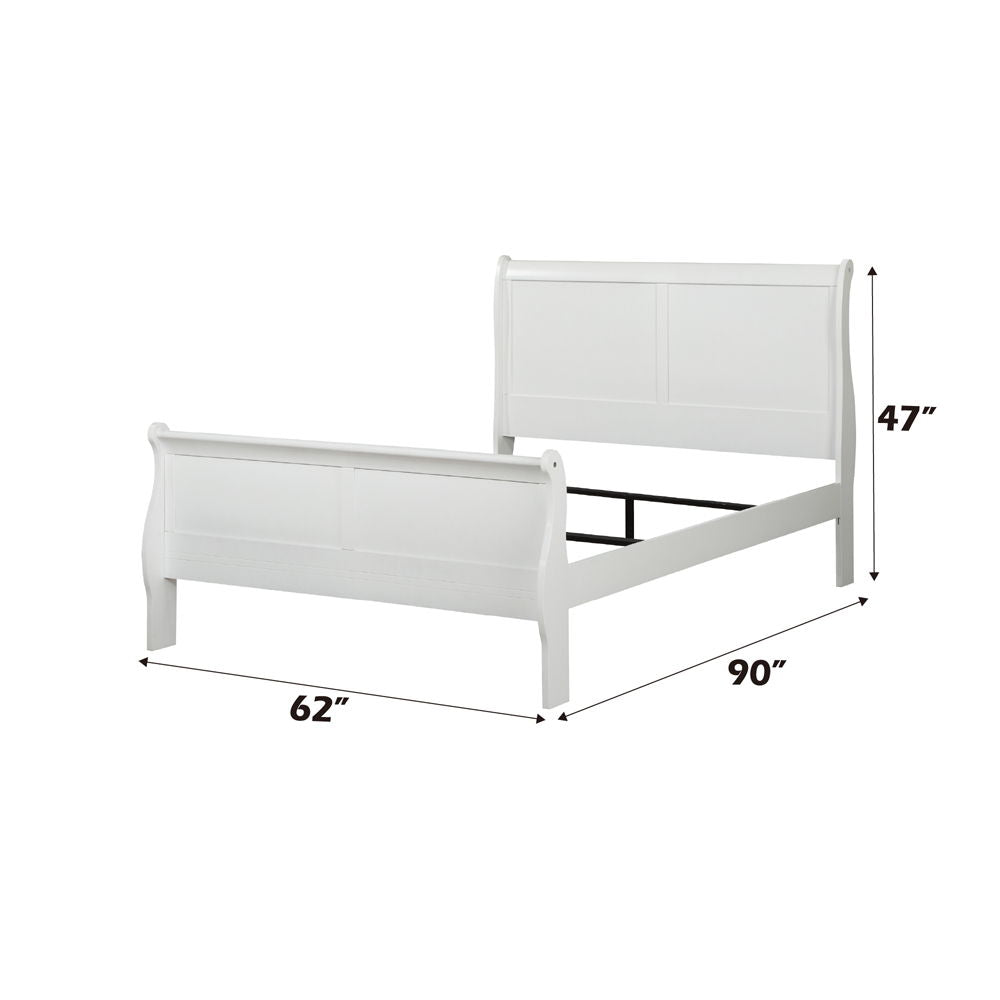 Louis Philippe - Bed, photo 37 of 38