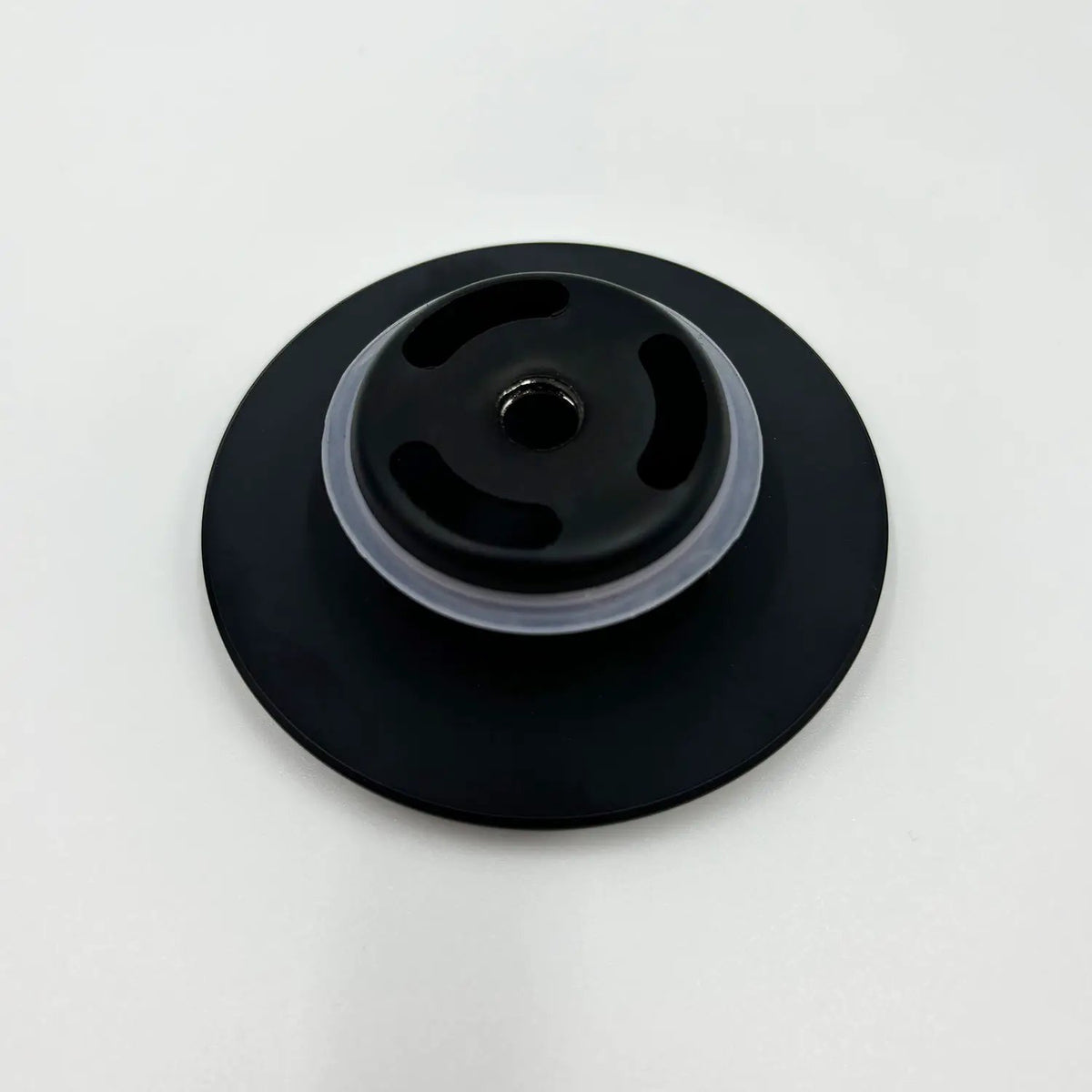 Bathroom Sink Drain without Overflow, Vessel Sink Lavatory Vanity Pop Up Drain Stopper by HouseOfZazla