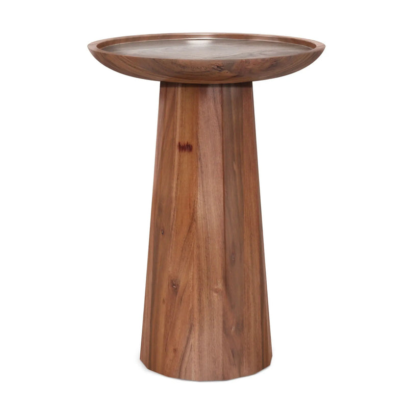 Dayton - Handcrafted Wooden Accent Table by Unique Piece Furniture