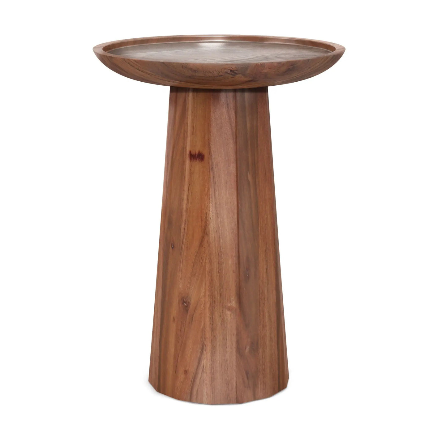 Dayton - Handcrafted Wooden Accent Table by Unique Piece Furniture