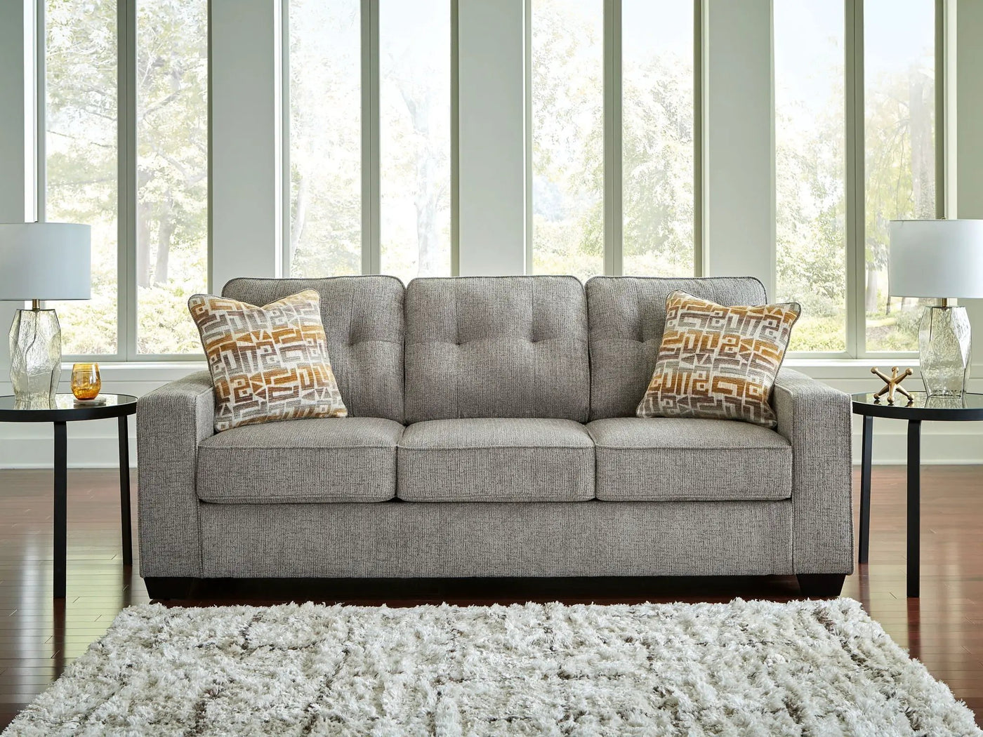 Larimer - Sofa by Unique Piece Furniture