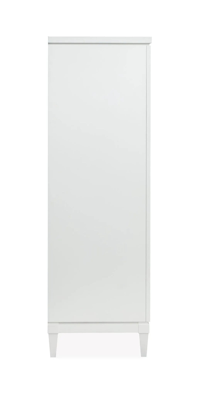 Springhouse - Drawer Chest - Whisper White by Unique Piece Furniture