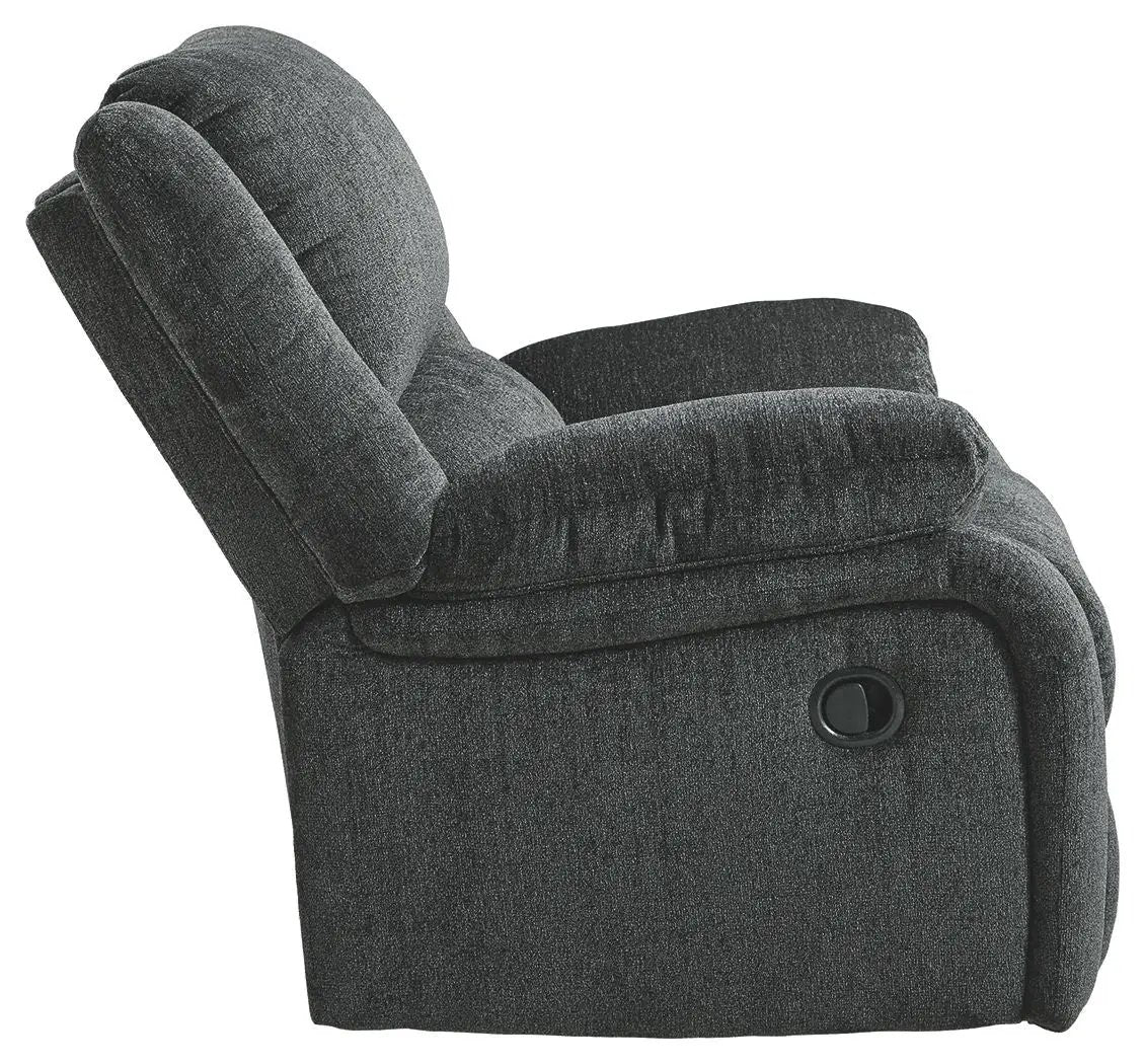 Draycoll - Rocker Recliner by Unique Piece Furniture