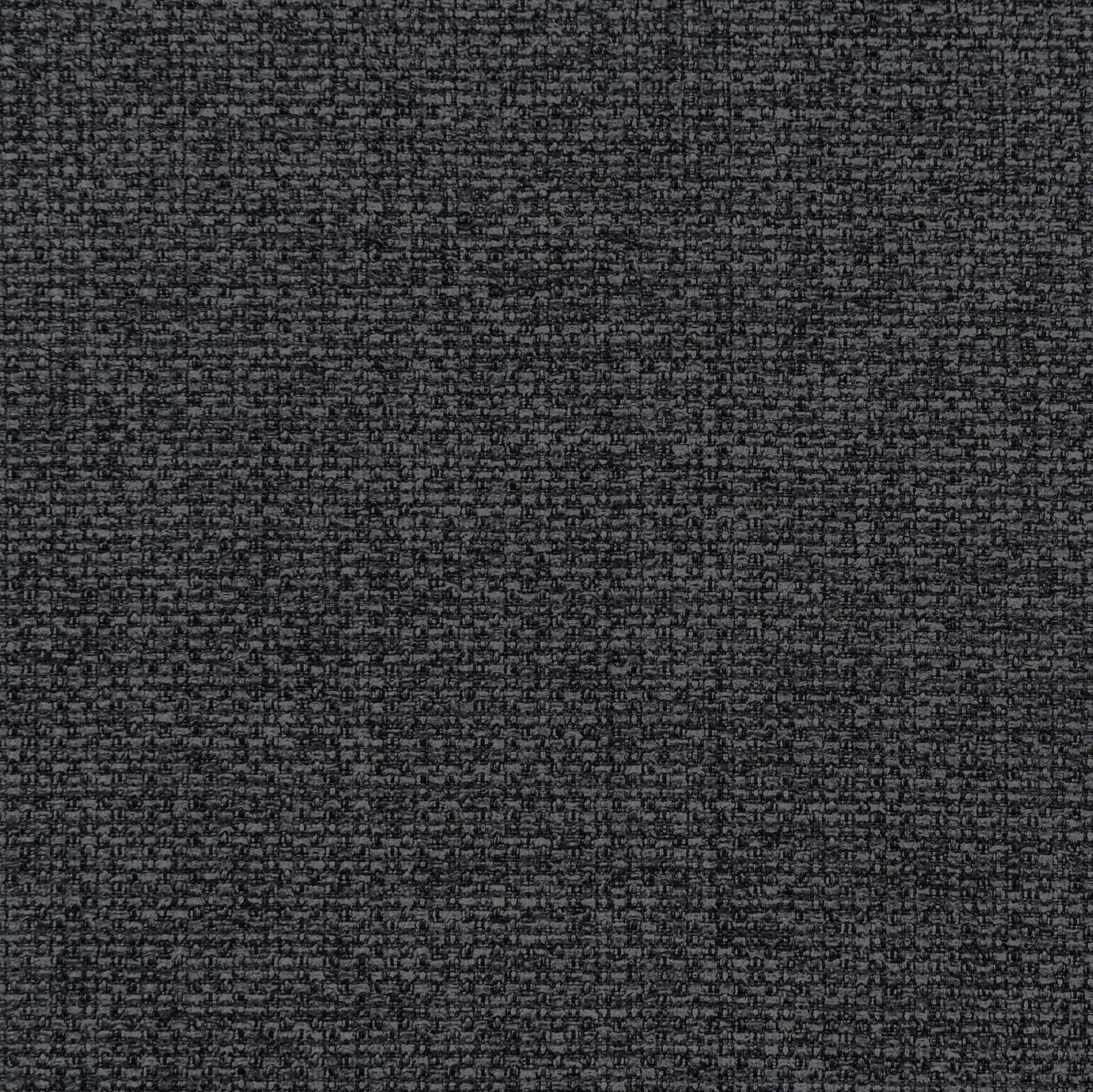 Summer Fabric Upholstered Tufted Accent Bench Charcoal by Unique Piece Furniture
