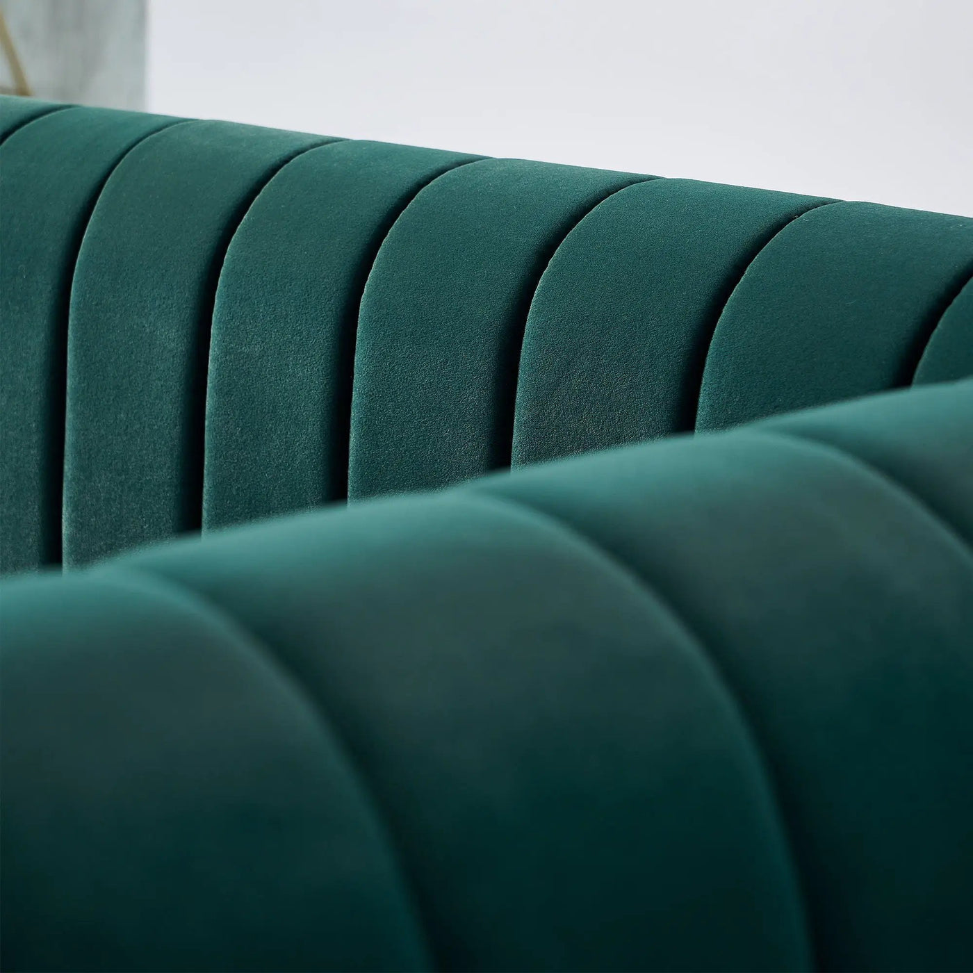 Contemporary Sofa Couch For Living Room by HouseOfZazla