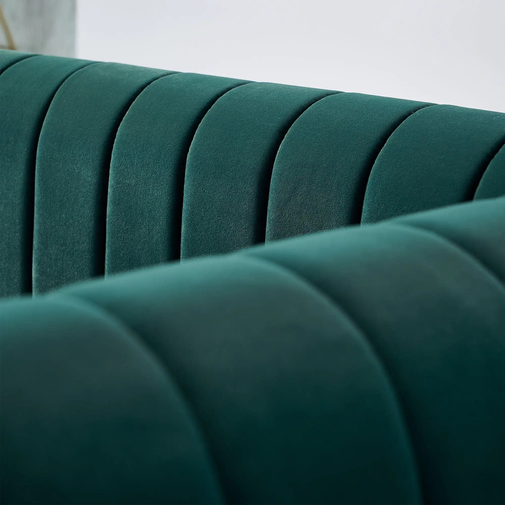 Contemporary Sofa Couch For Living Room by HouseOfZazla