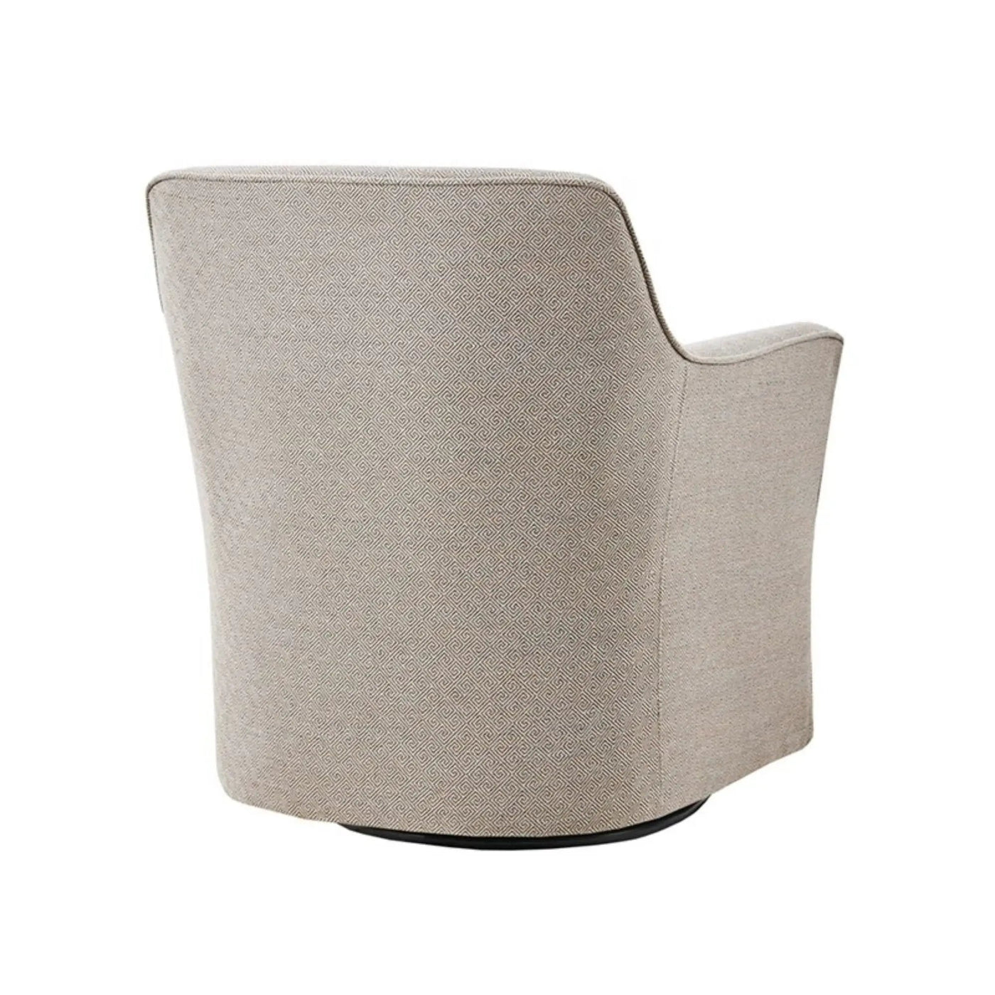 Augustine - Swivel Glider Chair by HouseOfZazla