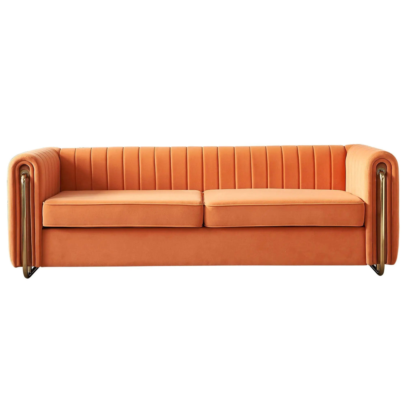 Contemporary Sofa Couch For Living Room by Unique Piece Furniture
