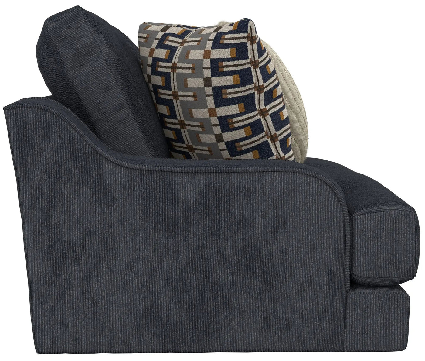 Olympus - Loveseat by Unique Piece Furniture