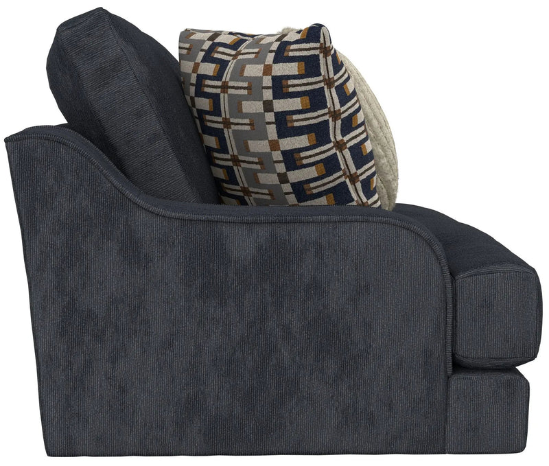 Olympus - Loveseat by Unique Piece Furniture