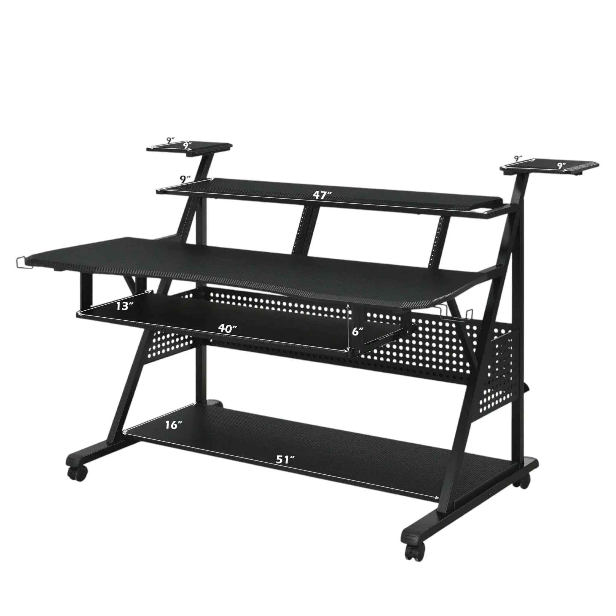 Willow - Versatile Music Desk by Unique Piece Furniture