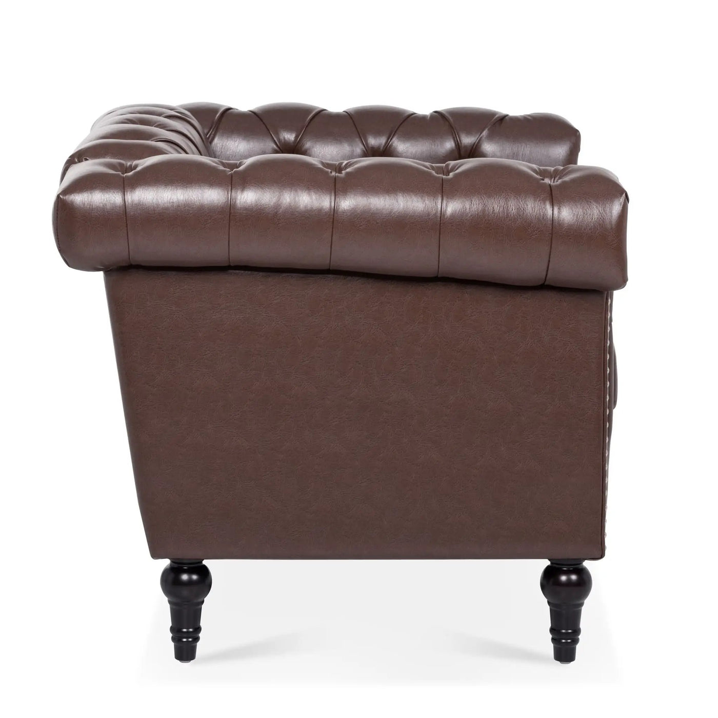1 Seater Sofa Living Room by HouseOfZazla