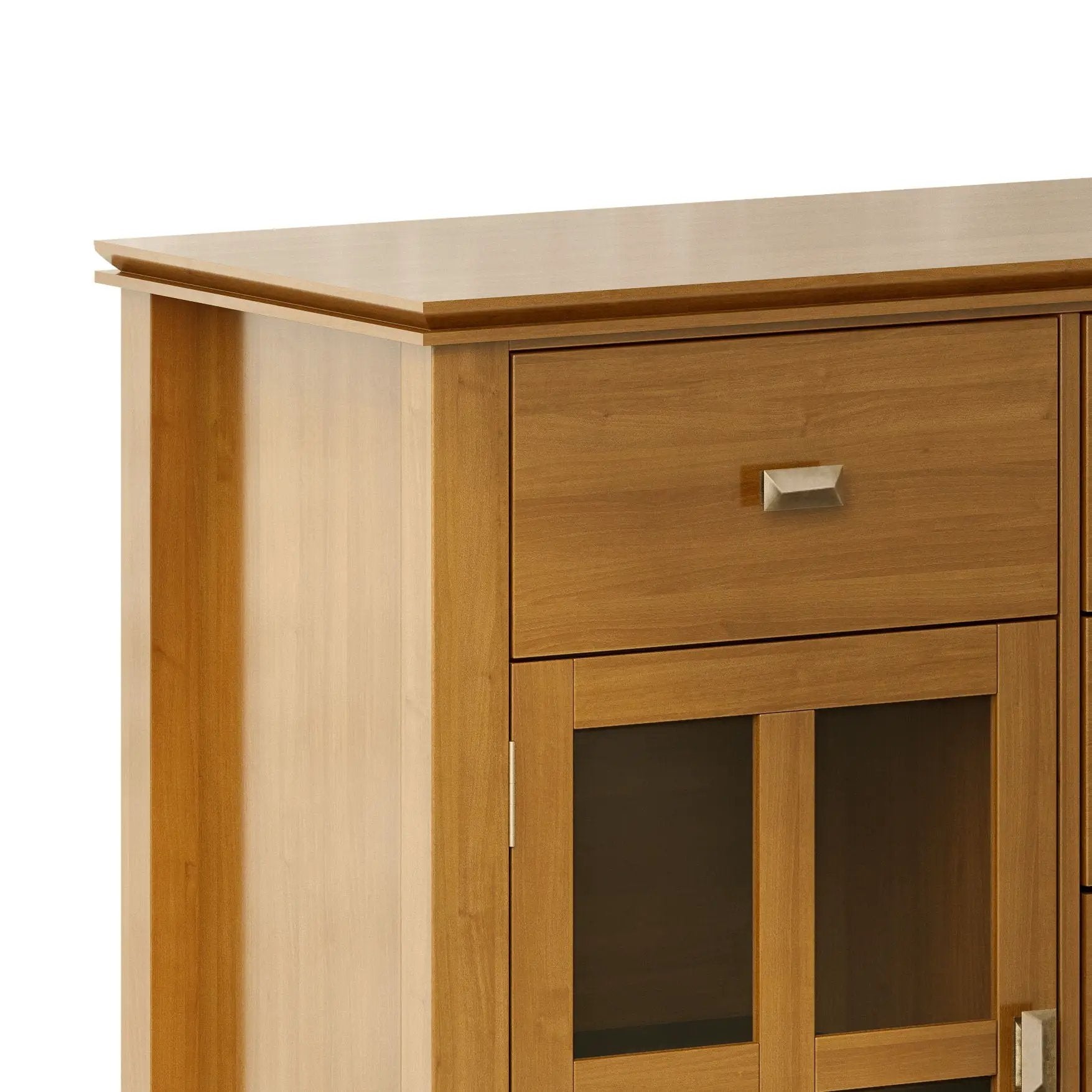 Artisan - Handcrafted Sideboard Buffet by HouseOfZazla