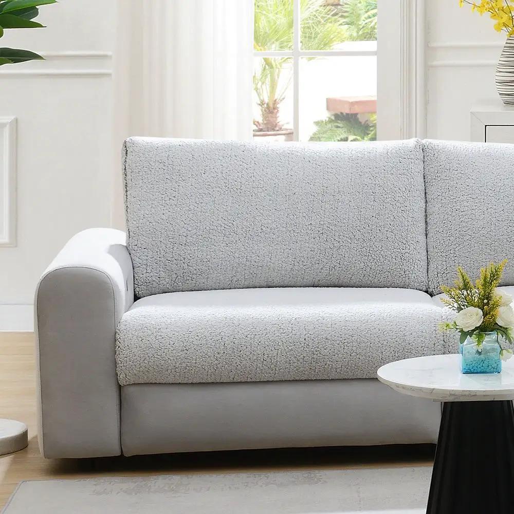 Tarrance - Modular Power Recliner by Unique Piece Furniture