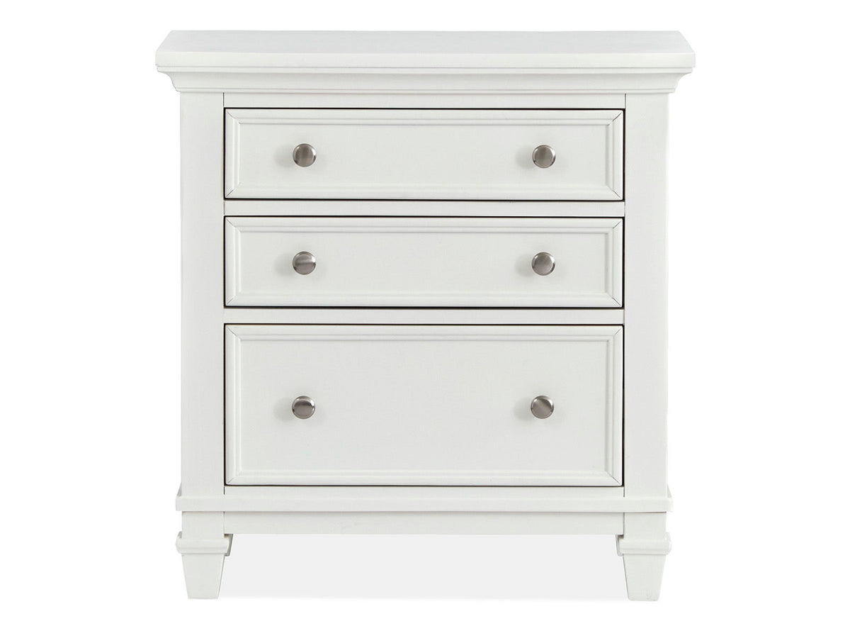 Charleston - Drawer Nightstand, photo 12 of 14