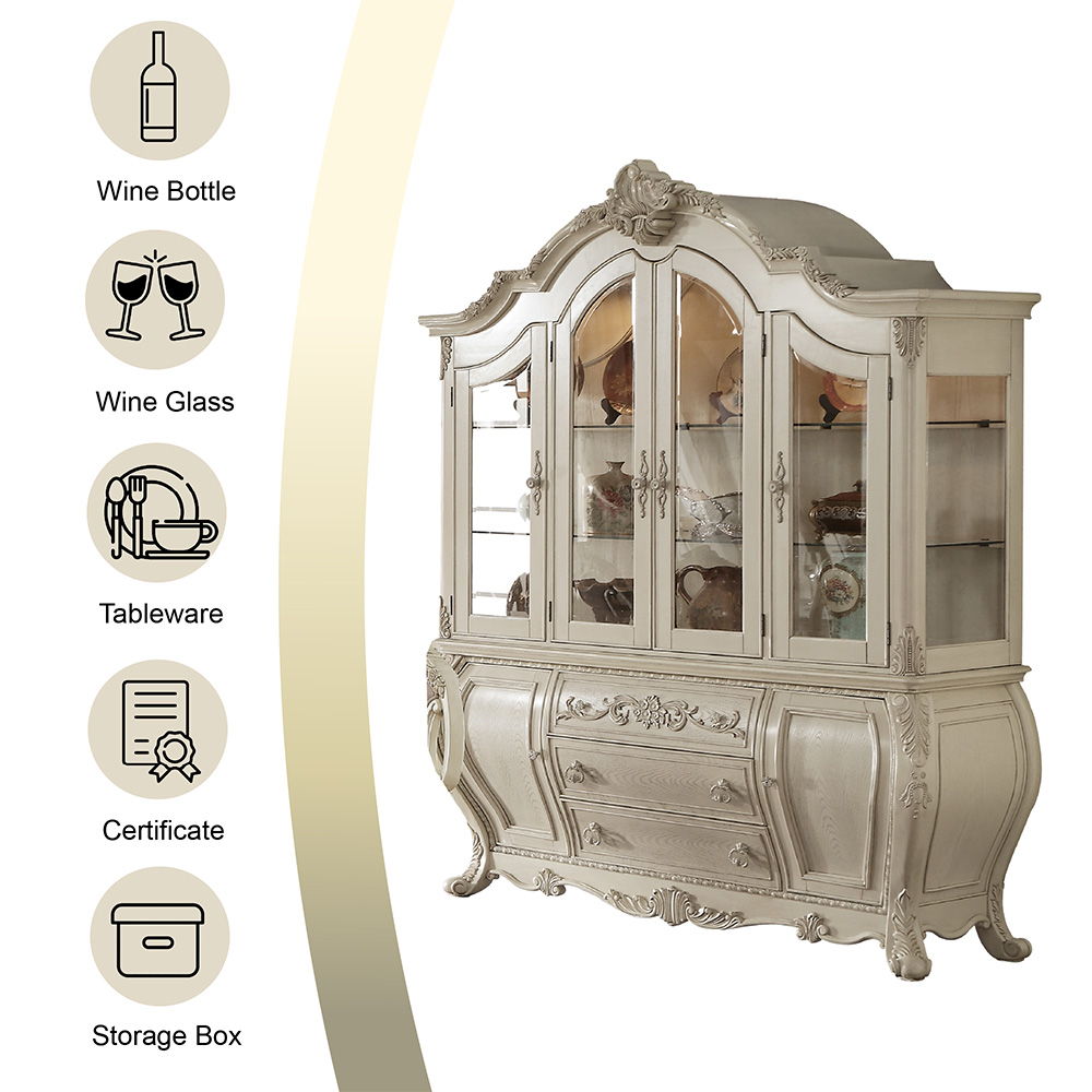 Ragenardus - Hutch & Buffet, photo 9 of 10