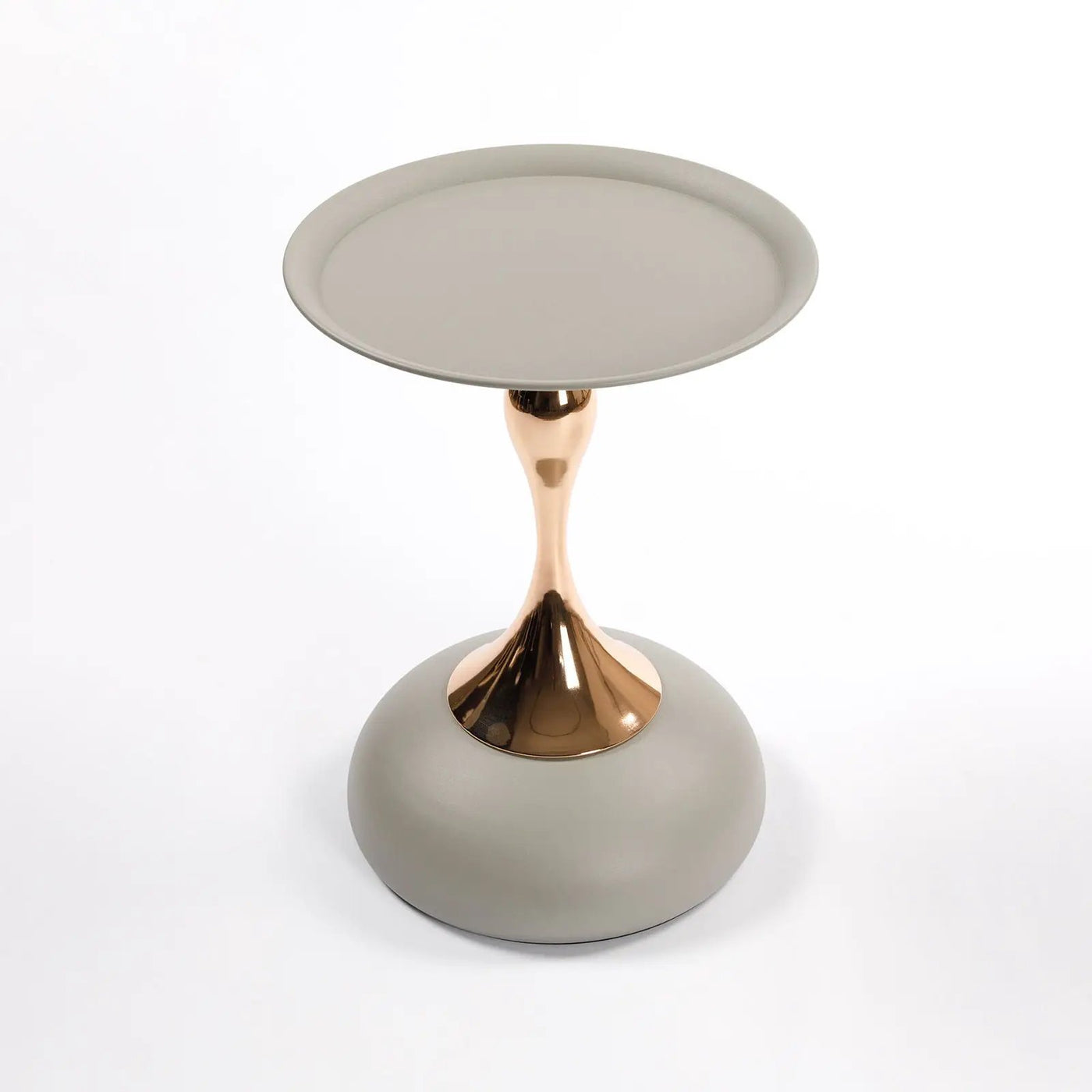 Mermaid Tail End Coffee Table by HouseOfZazla