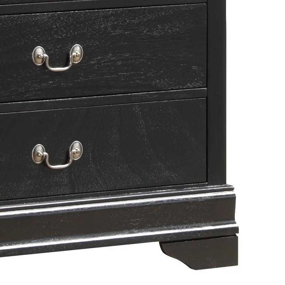 Traditional Storage Chest Elegant by HouseOfZazla