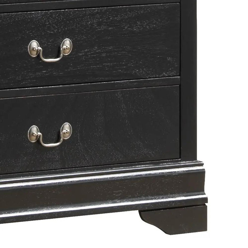 Traditional Storage Chest Elegant by Unique Piece Furniture