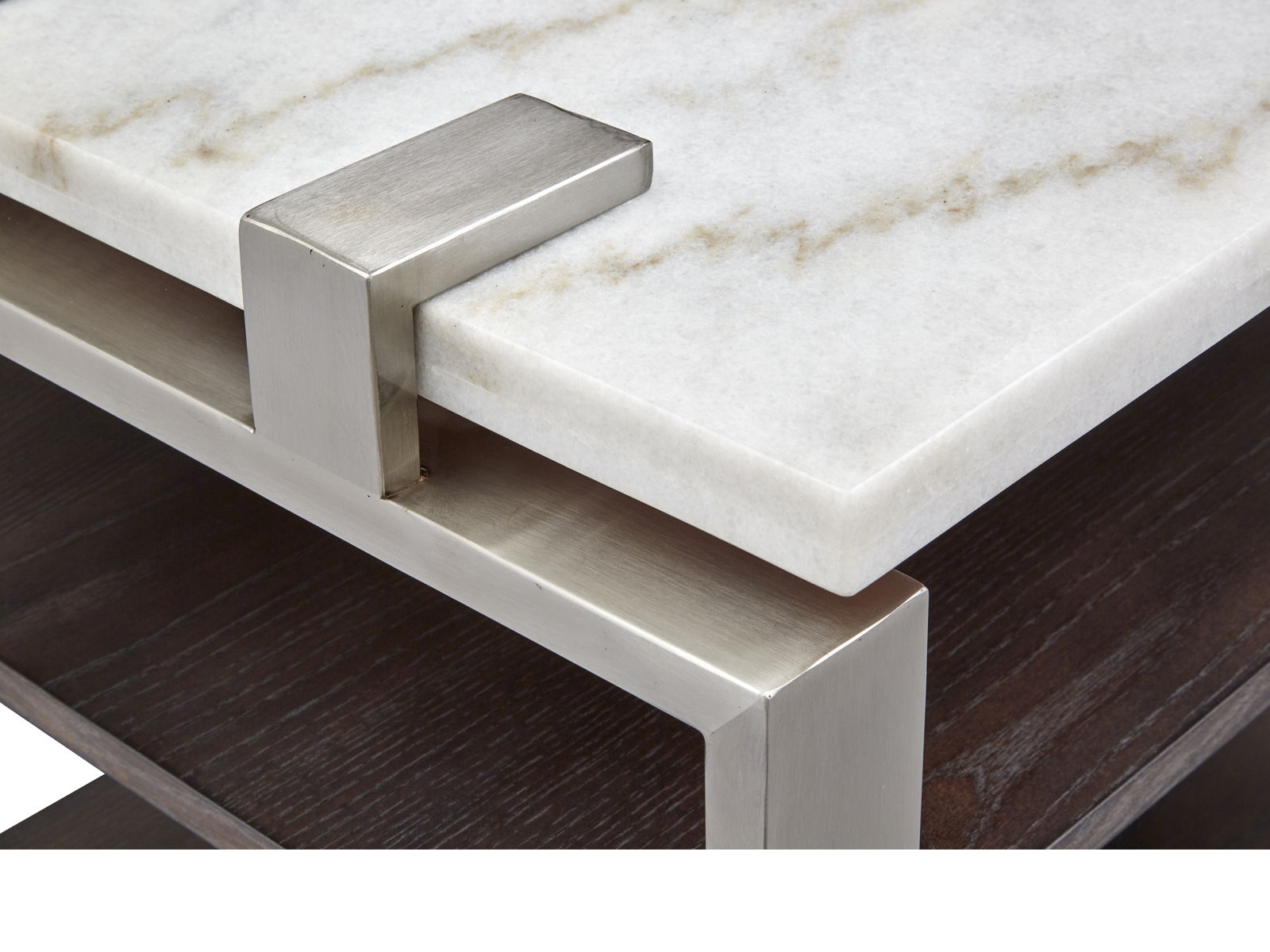 Paradox - Rectangular Table by Unique Piece Furniture