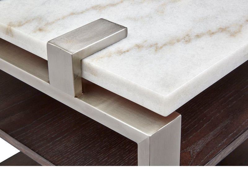 Paradox - Rectangular Table by Unique Piece Furniture