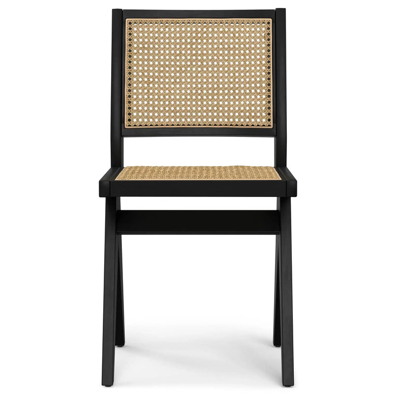 Regina - Handcrafted Dining Chair (Set of 2) by Unique Piece Furniture