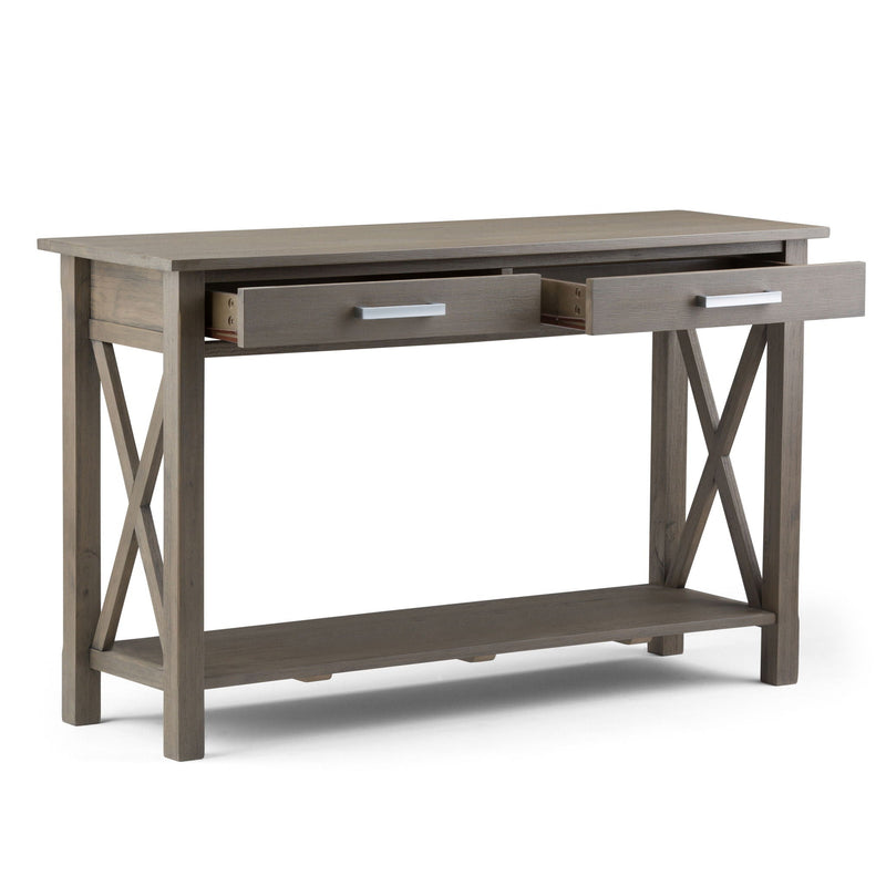 Kitchener - Handcrafted Table by HouseOfZazla