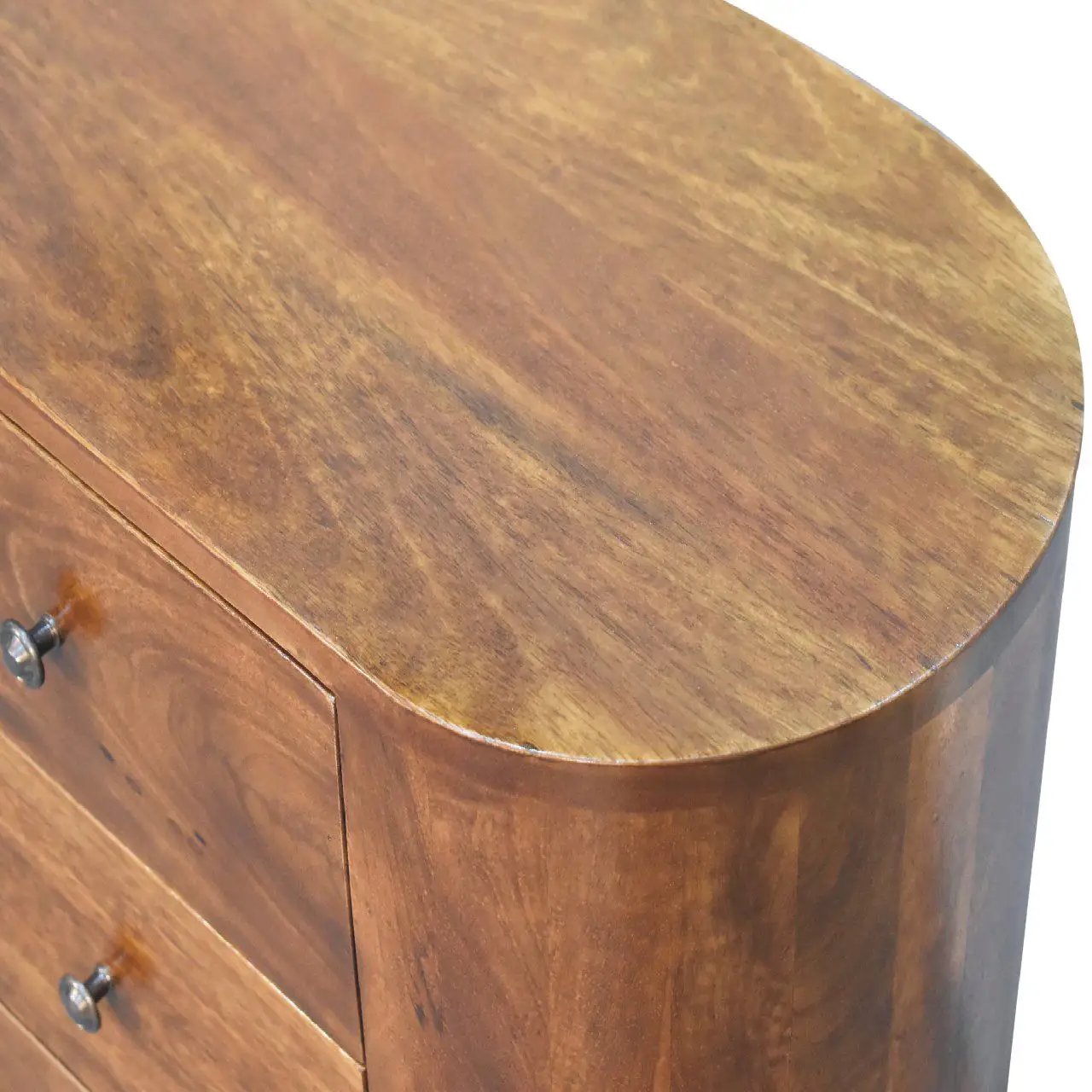 Mini Cabinet by HouseOfZazla