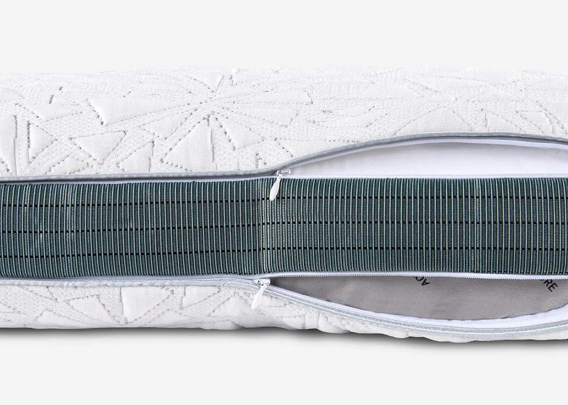 BedGear Storm Cuddle Curve Pillow 3.0 by HouseOfZazla