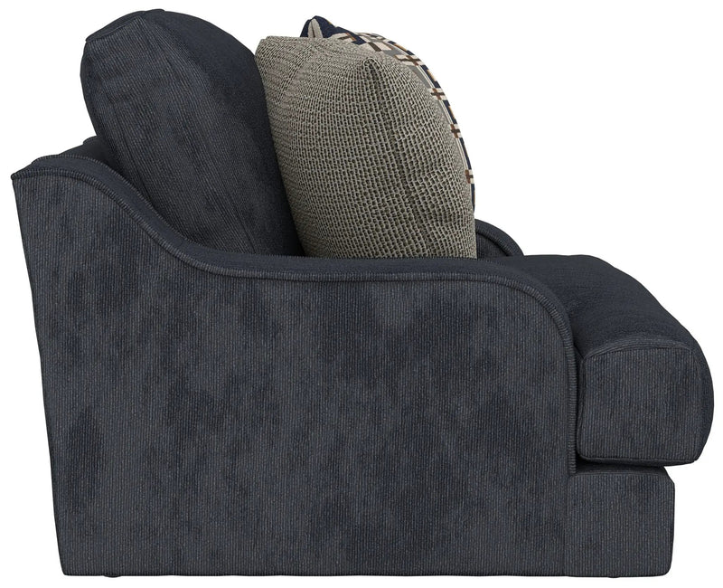 Olympus - Chair 1/2 by Unique Piece Furniture