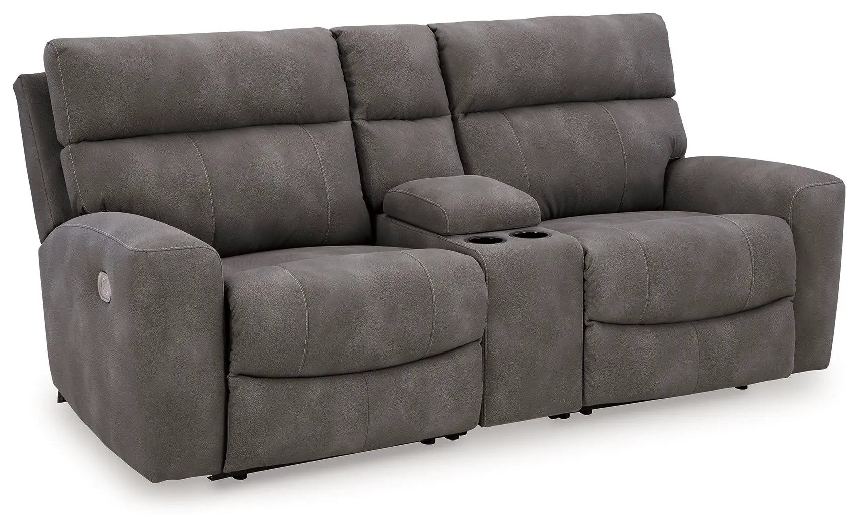 Next-Gen Durapella - Reclining Sectional by Unique Piece Furniture