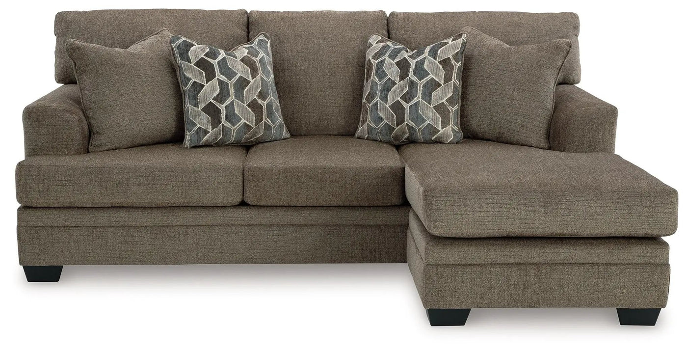 Stonemeade - Sofa Chaise by Unique Piece Furniture