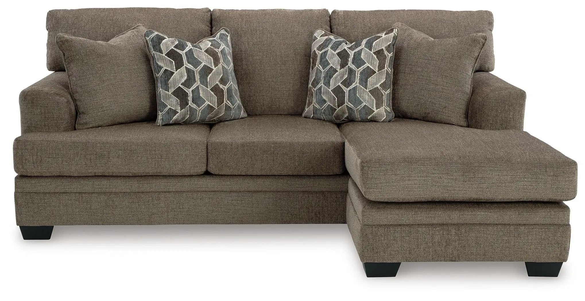 Stonemeade - Sofa Chaise by Unique Piece Furniture