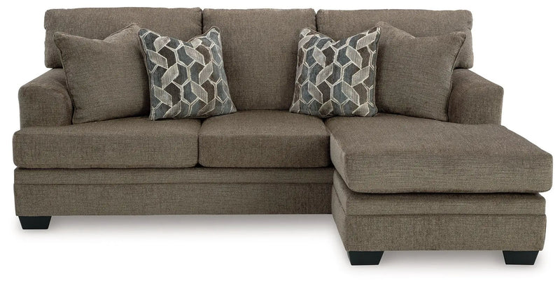 Stonemeade - Sofa Chaise by Unique Piece Furniture