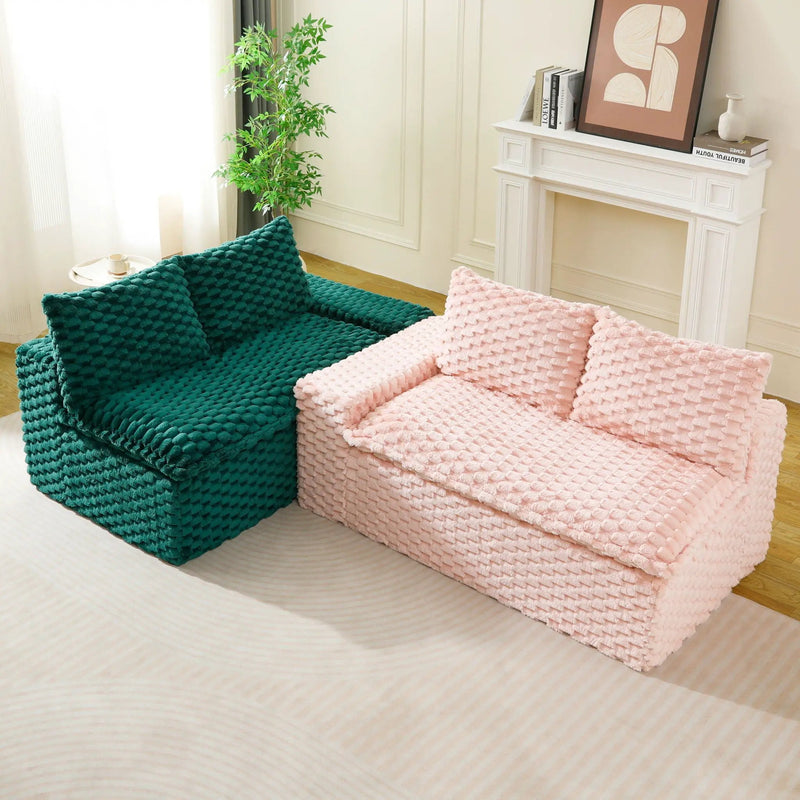 Luxury Multifunctional Sofa For Living Room by HouseOfZazla