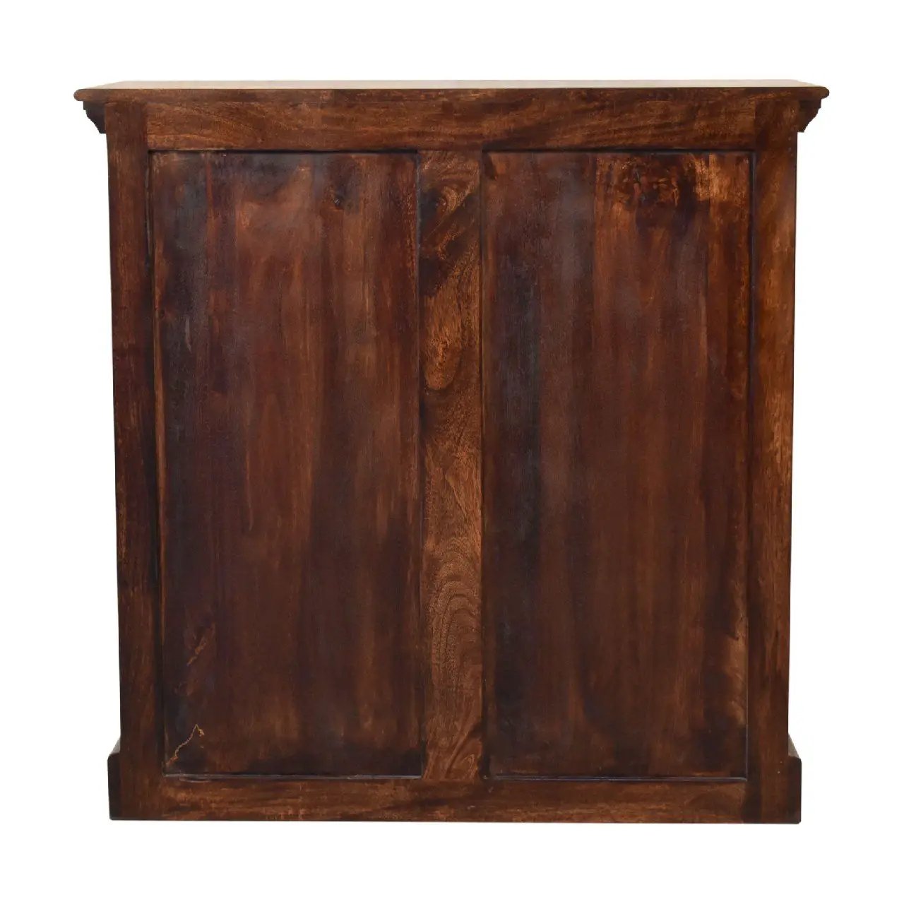 Cabinet With Glazed Doors by HouseOfZazla