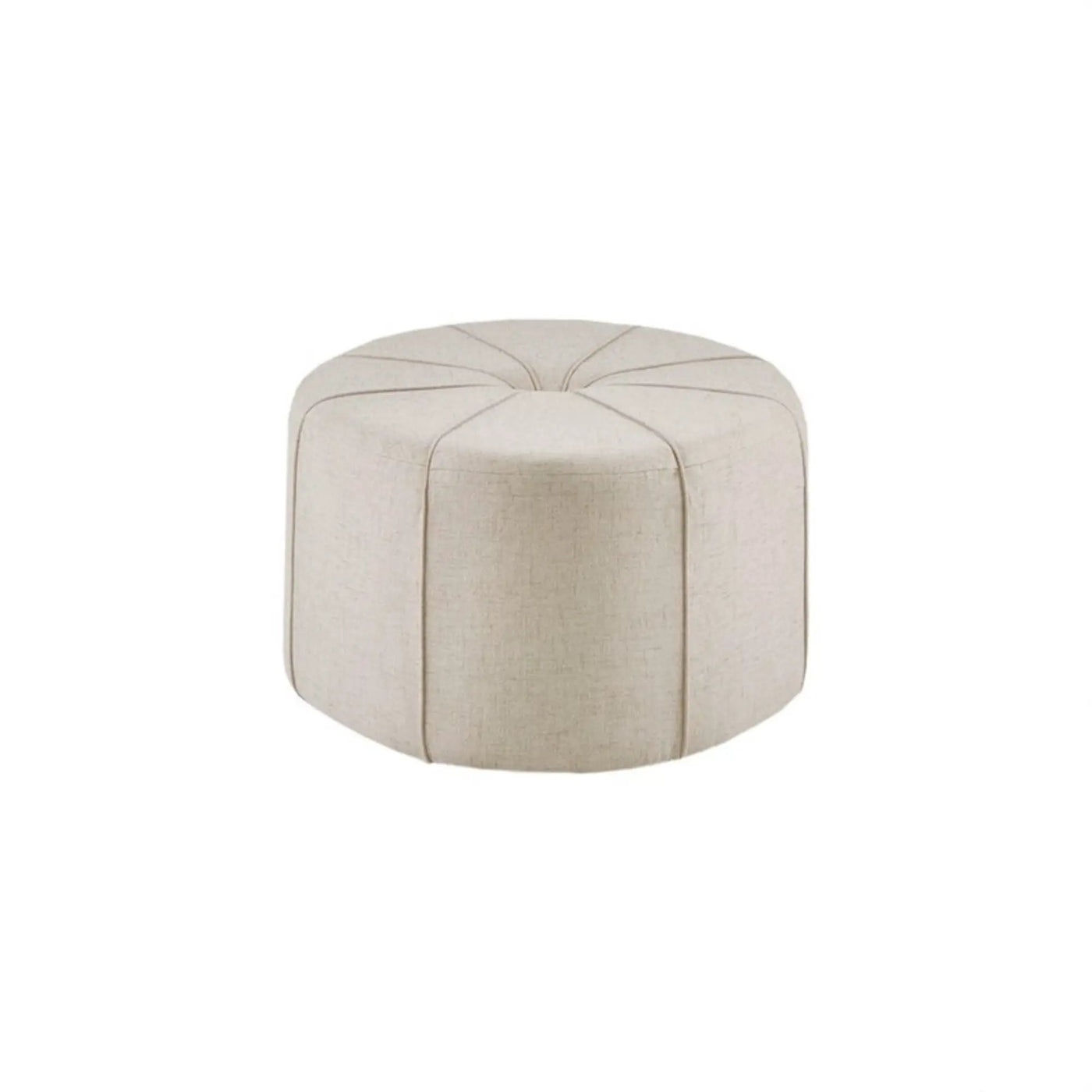 Modern Style Large Cocktail Ottoman by HouseOfZazla