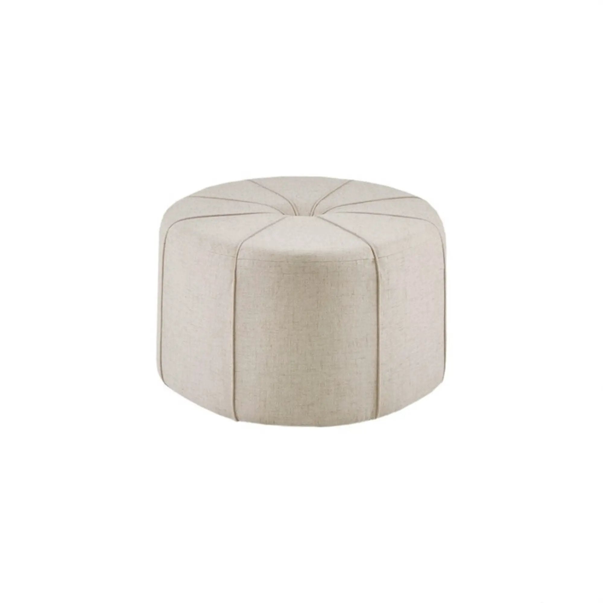 Modern Style Large Cocktail Ottoman by HouseOfZazla