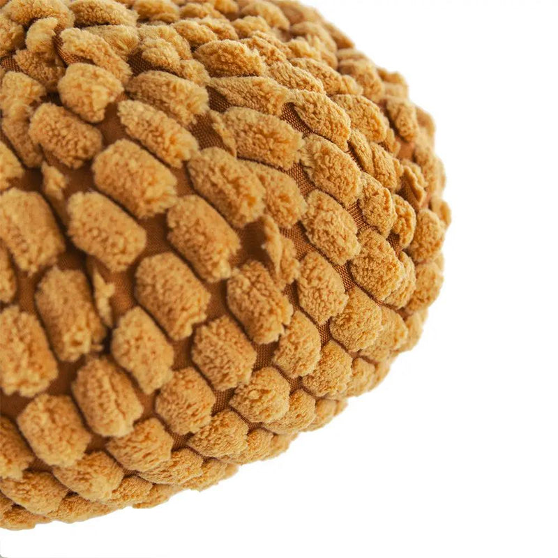 Weighted Pumpkin Ornament Decor For Holiday Harvest Festival Fall Festival & Thanksgiving by HouseOfZazla