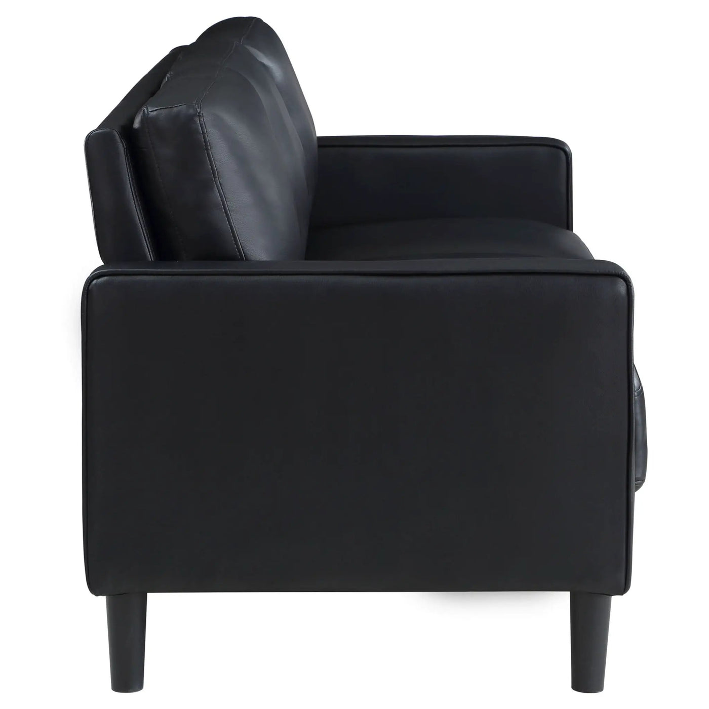 Farallone - Track Arm Sofa by HouseOfZazla