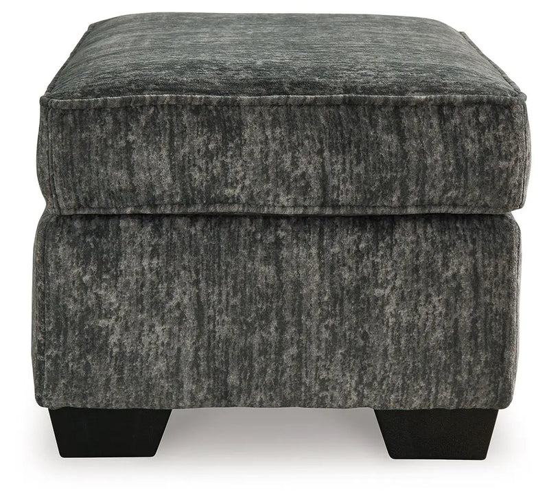 Lonoke - Chair And A Half, Ottoman by Unique Piece Furniture